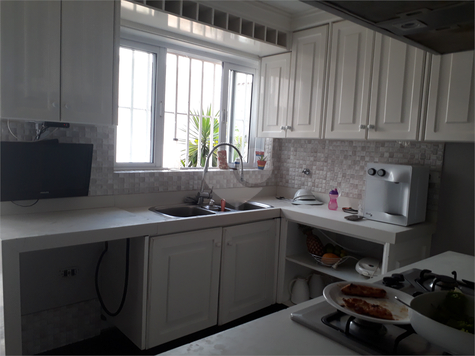 Venda Sobrado São Paulo Jardim São Paulo(zona Norte) 1