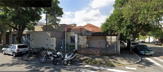Venda Casa São Paulo Vila Cordeiro 1