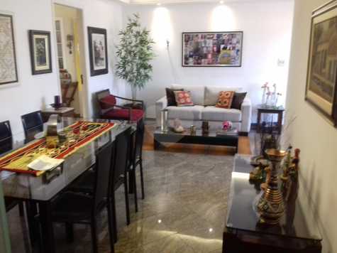 Venda Apartamento São Paulo Parque Mandaqui 1