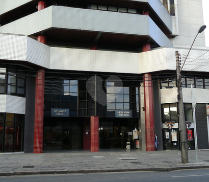 RUA JOÃO NEGRÃO,731