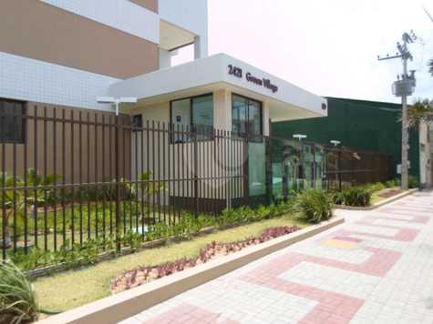 GREEN VILLAGE
