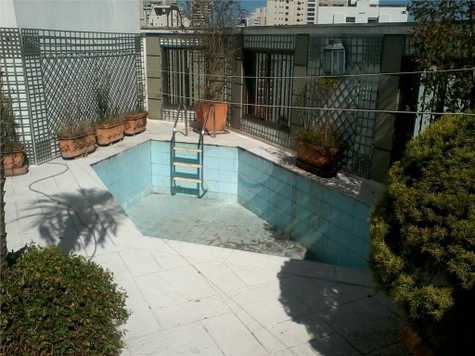 CAMPO BELO SUNSHINE