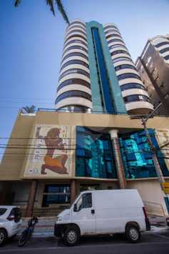 EDIFÍCIO SETHI I