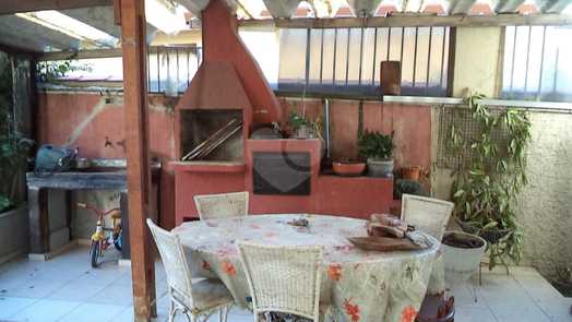 Venda Casa térrea São Paulo Alto Da Lapa 1