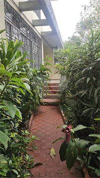 Venda Casa São Paulo Pacaembu 1