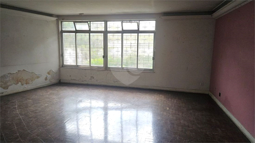 Venda Casa São Paulo Pacaembu 1