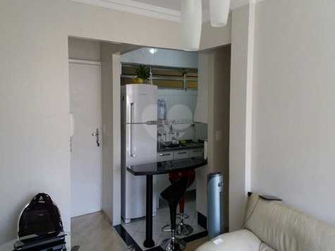 Venda Apartamento São Paulo Bela Vista 1