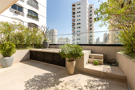 Venda Cobertura São Paulo Jardim Paulista 1