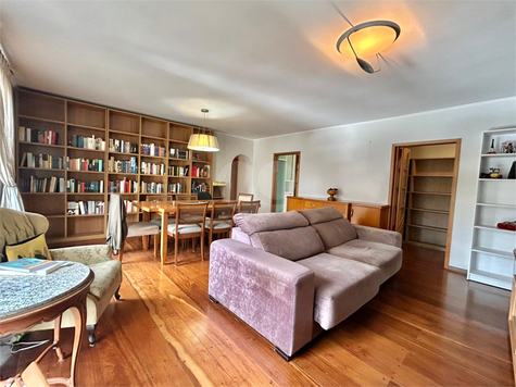 Aluguel Apartamento São Paulo Jardim Das Acácias 1