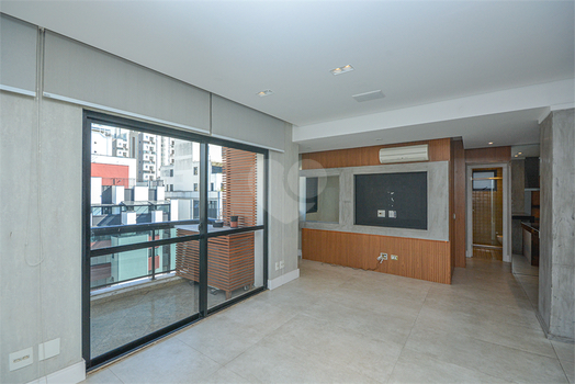 Aluguel Apartamento São Paulo Planalto Paulista 1