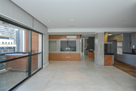 Aluguel Apartamento São Paulo Planalto Paulista 1