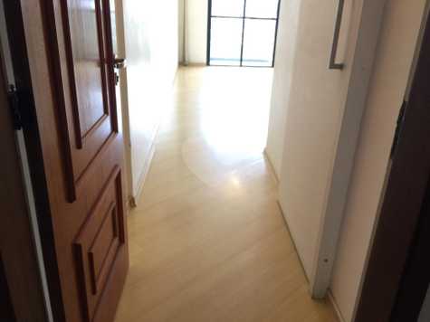 Venda Apartamento São Paulo Vila Andrade 1