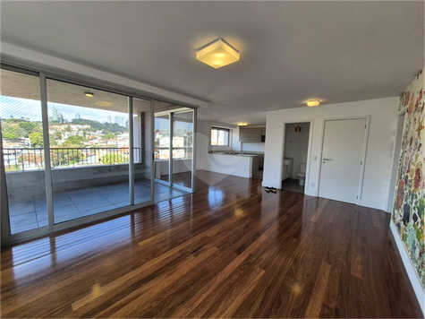 Aluguel Apartamento São Paulo Vila Ipojuca 1