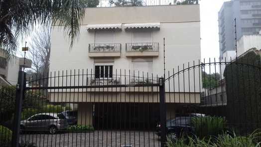 Edifício Lagoinha