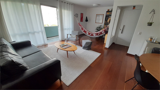 Venda Apartamento São Paulo Jardim Ampliação 1