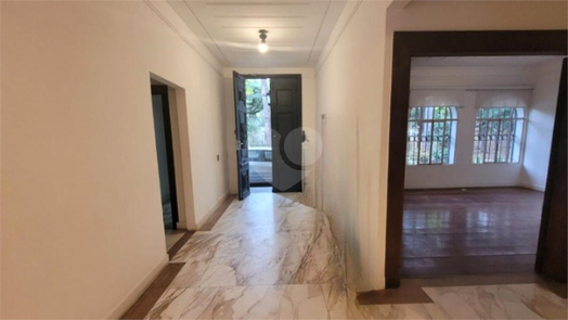 Aluguel Casa térrea São Paulo Cidade Jardim 1