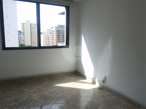 Aluguel Salas São Paulo Alto De Pinheiros 1