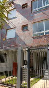 EDIFÍCIO RESIDENCIAL MONTE HÉRMON