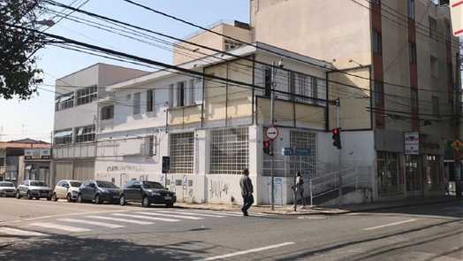 Aluguel Prédio inteiro Sorocaba Centro 1