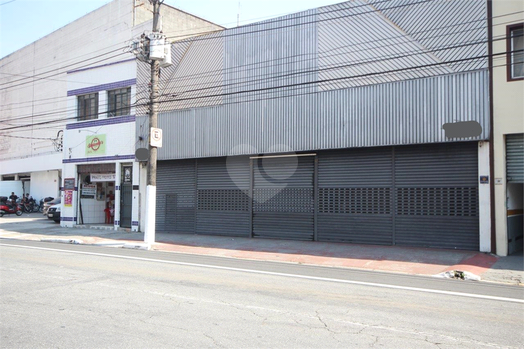 Venda Galpão São Paulo Água Branca 1