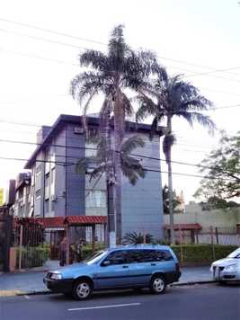 Edifício Engenheiro Átila Paiva 