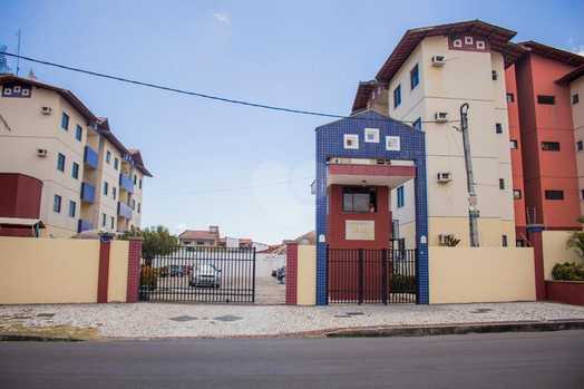 CONDOMÍNIO VENEZA 