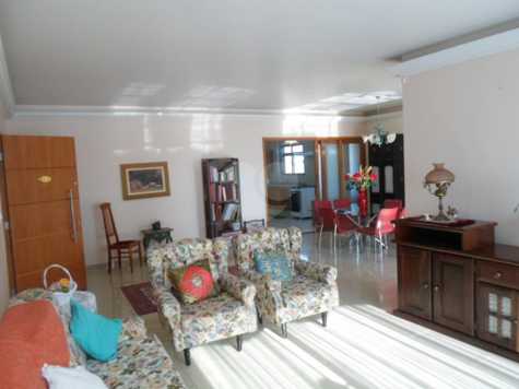 Venda Apartamento São Paulo Bela Vista 1