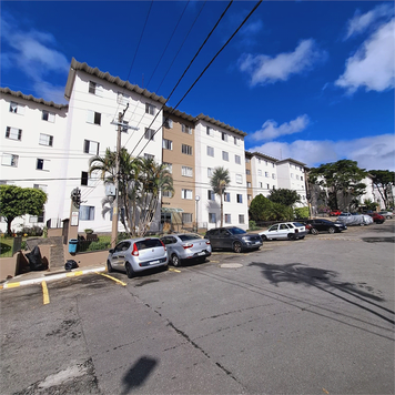 Venda Apartamento São Paulo Vila São José (cidade Dutra) 1