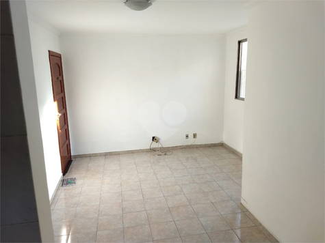 Venda Apartamento São Paulo Vila São José (cidade Dutra) 1