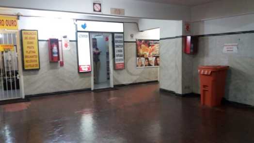 GALERIA DO ROSARIO