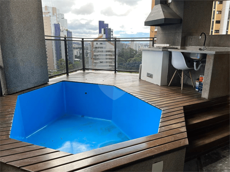Aluguel Apartamento São Paulo Vila Suzana 1