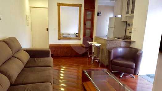 Venda Apartamento São Paulo Santa Cecília 1