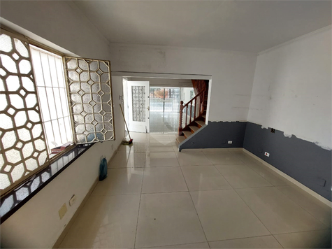 Venda Casa São Paulo Mooca 1