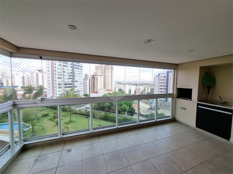 Venda Apartamento São Paulo Santa Teresinha 1