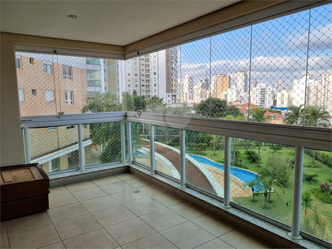Venda Apartamento São Paulo Santa Teresinha 1