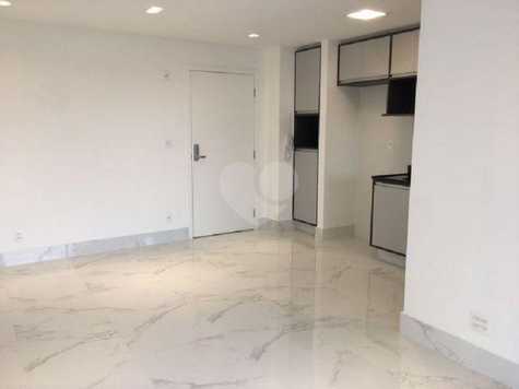 Venda Apartamento São Paulo Vila Mariana 1