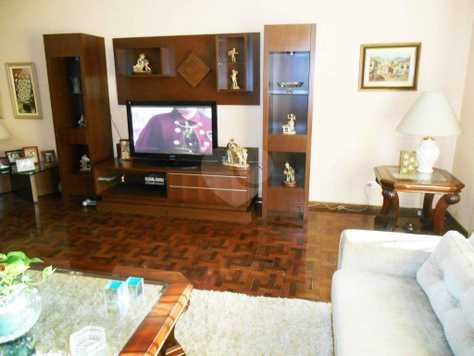 Venda Sobrado São Paulo Campo Belo 1