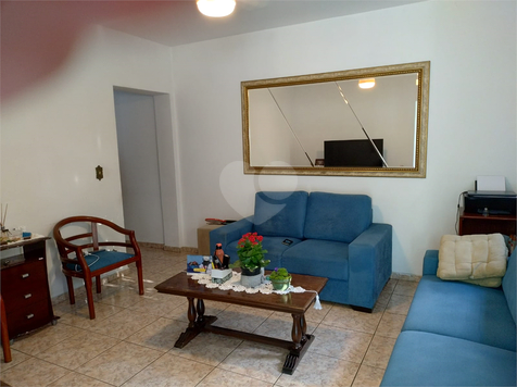 Venda Sobrado São Paulo Vila São José (ipiranga) 1