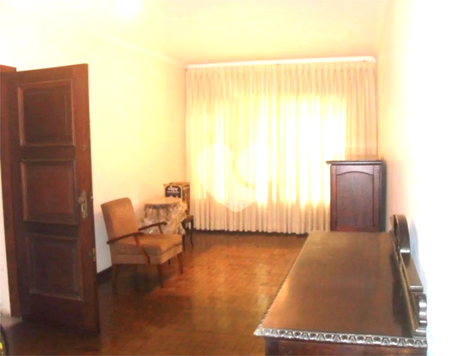Venda Sobrado São Paulo Jardim Petrópolis 1
