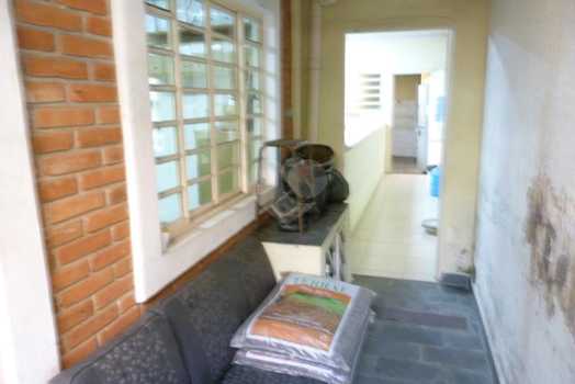 Venda Sobrado São Paulo Jardim Taquaral 1