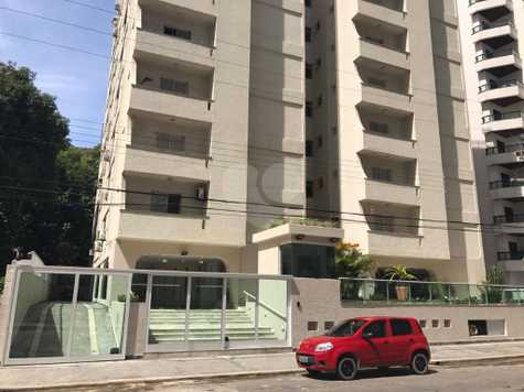 Edifício galhetas