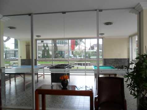 Edificio Colonne