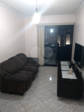 Venda Apartamento São Paulo Casa Verde 1