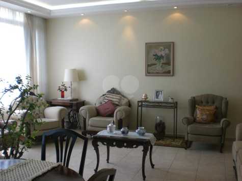 Venda Apartamento São Paulo Pinheiros 1