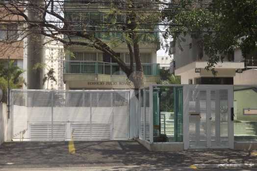 Venda Apartamento São Paulo Santana 1
