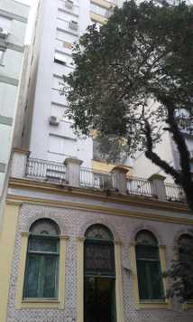 PORTO ALEGRE ANTIGO