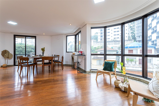 Venda Apartamento São Paulo Jardim Das Bandeiras 1