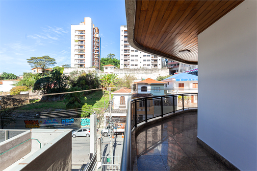 Venda Apartamento São Paulo Jardim Das Bandeiras 1