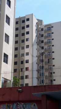 CONDOMÍNIO CONJUNTO RESIDENCIAL DEL REY