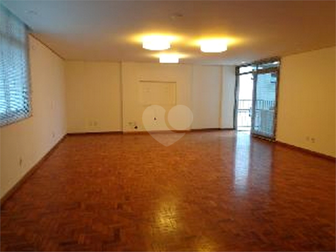 Venda Apartamento São Paulo Jardim Paulista 1